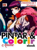 Pintar e Colorir Adultos